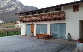 Agritur Maso Barco